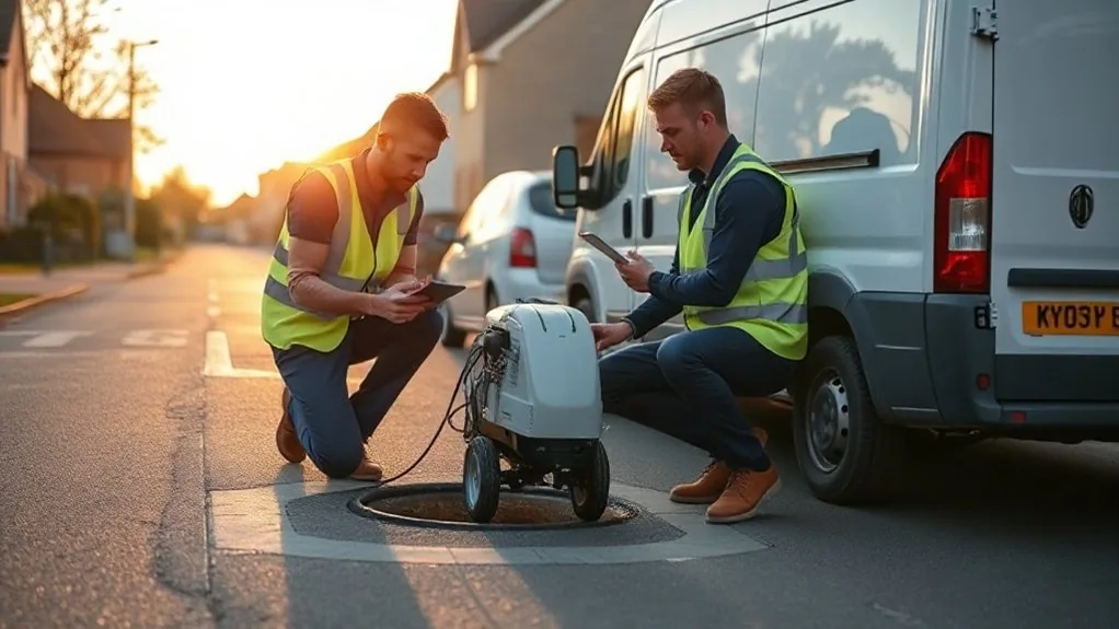 About Us | Trusted Sidcup Drainage & Trenchless Engineers